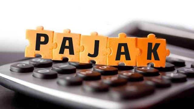 Tarik-Pajak
