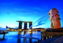 Mantap, Tahun 2024 Masuk Negara Singapura Kini Tanpa Menggunakan Pasport.