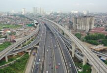 Wooww.. Mudik Lebih Awal Dapat Diskon Tarif Tol 20% Dari Jasa Marga !!