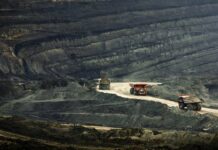 PT Bumi Resources Tbk (BUMI) Menjadi Kandidat Utama Untuk Mengakuisisi Kideco.